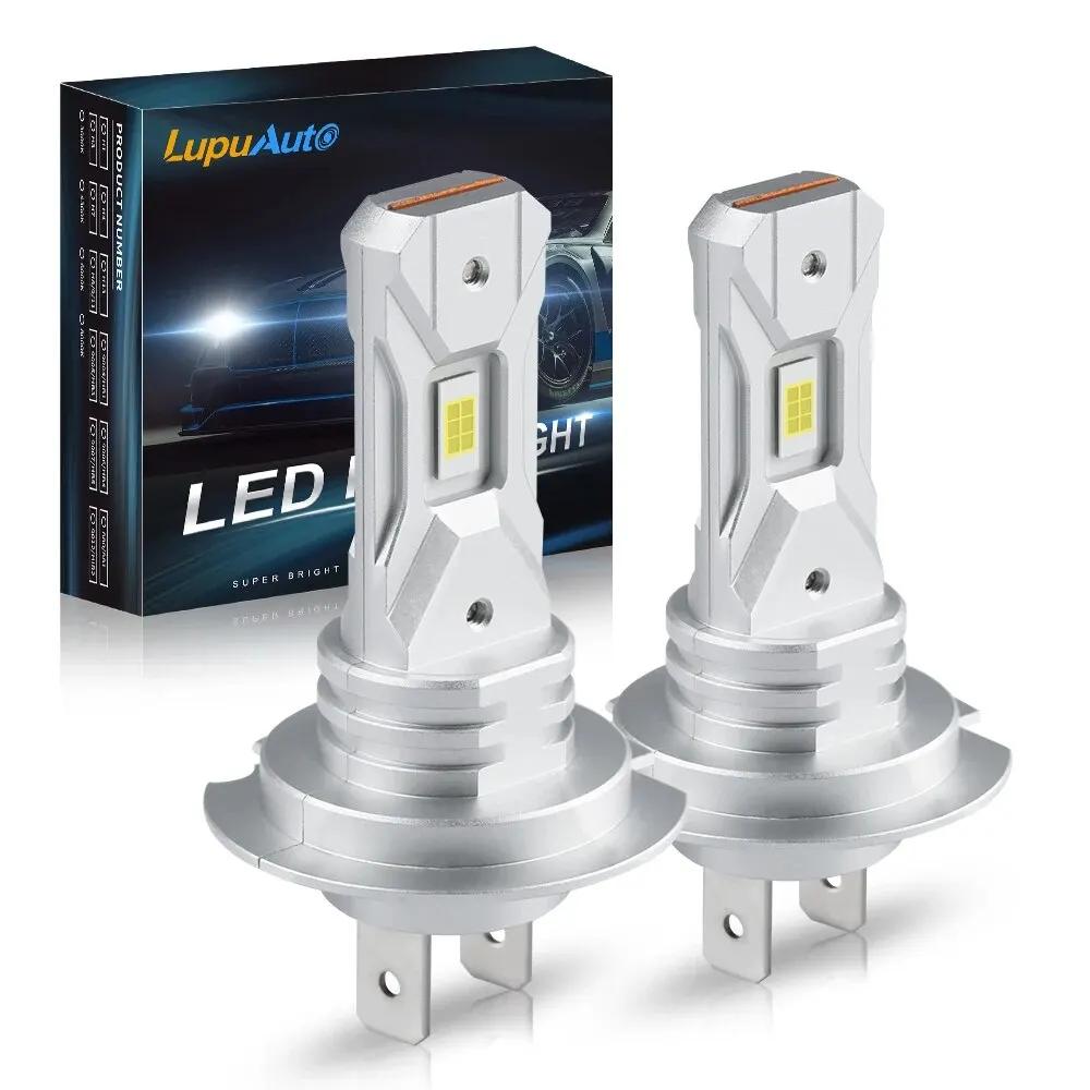 Ҹ  LED Ʈ  1:1, 2x ̴   ,  18000LM CSP LED Ĩ, 6000K ȭƮ